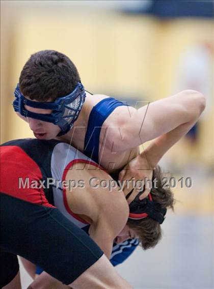 Thumbnail 2 in College Park vs St John's photogallery.