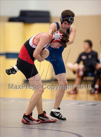 Thumbnail 3 in College Park vs St John's photogallery.