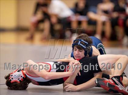 Thumbnail 1 in College Park vs St John's photogallery.