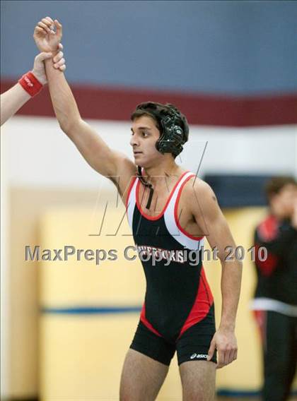 Thumbnail 1 in College Park vs St John's photogallery.