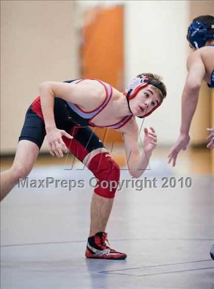 Thumbnail 3 in College Park vs St John's photogallery.