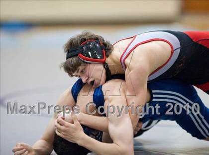 Thumbnail 3 in College Park vs St John's photogallery.