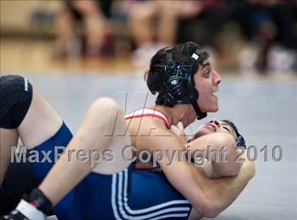 Thumbnail 3 in College Park vs St John's photogallery.
