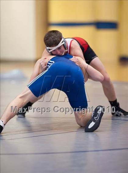 Thumbnail 2 in College Park vs St John's photogallery.