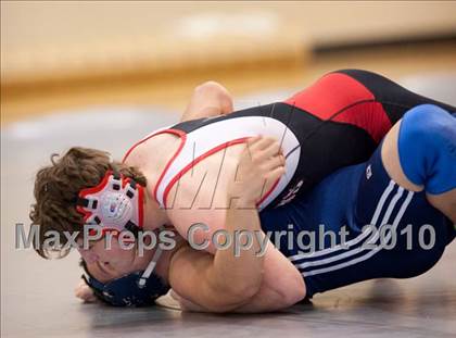 Thumbnail 1 in College Park vs St John's photogallery.