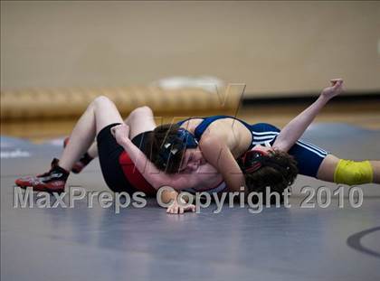 Thumbnail 1 in College Park vs St John's photogallery.