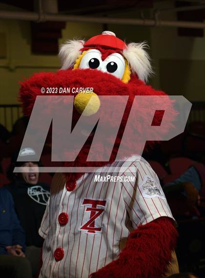 Thumbnail 1 in Tappan Zee vs. Somers (NYSPHSAA Section 1 Class A Final) photogallery.