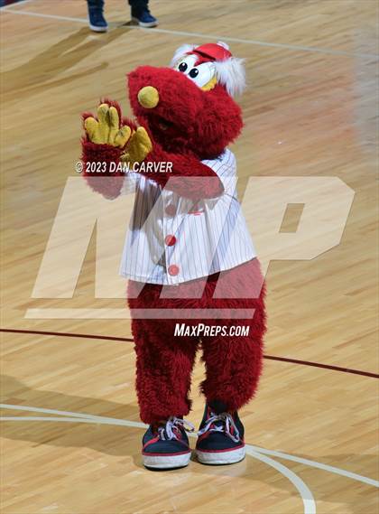 Thumbnail 1 in Tappan Zee vs. Somers (NYSPHSAA Section 1 Class A Final) photogallery.