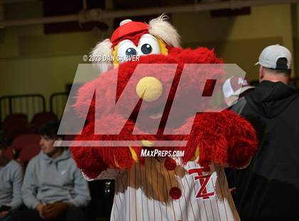Thumbnail 2 in Tappan Zee vs. Somers (NYSPHSAA Section 1 Class A Final) photogallery.