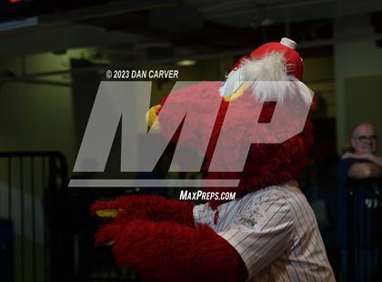 Thumbnail 2 in Tappan Zee vs. Somers (NYSPHSAA Section 1 Class A Final) photogallery.