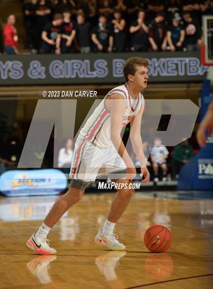 Thumbnail 1 in Tappan Zee vs. Somers (NYSPHSAA Section 1 Class A Final) photogallery.