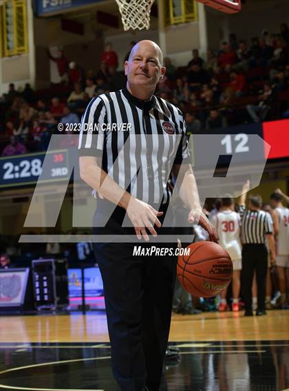 Thumbnail 1 in Tappan Zee vs. Somers (NYSPHSAA Section 1 Class A Final) photogallery.
