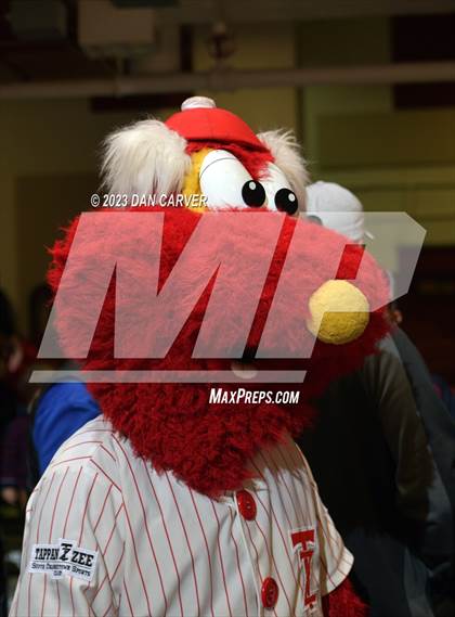 Thumbnail 1 in Tappan Zee vs. Somers (NYSPHSAA Section 1 Class A Final) photogallery.