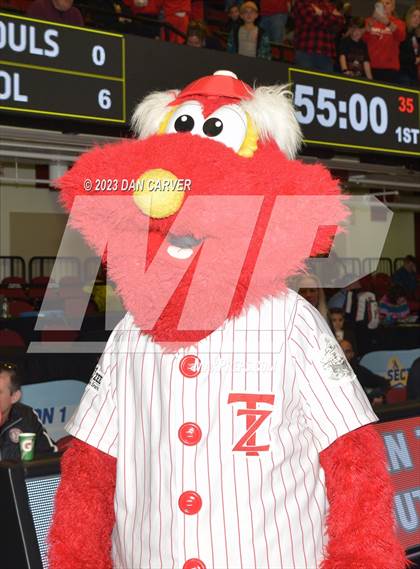 Thumbnail 1 in Tappan Zee vs. Somers (NYSPHSAA Section 1 Class A Final) photogallery.