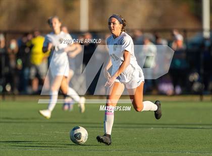 Thumbnail 2 in Exeter vs. Windham (NHIAA Division 1 State FInal) photogallery.