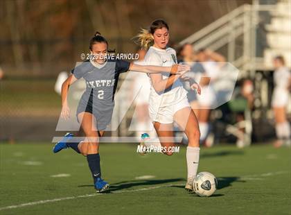 Thumbnail 2 in Exeter vs. Windham (NHIAA Division 1 State FInal) photogallery.