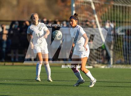 Thumbnail 2 in Exeter vs. Windham (NHIAA Division 1 State FInal) photogallery.