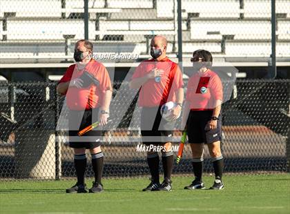 Thumbnail 3 in Exeter vs. Windham (NHIAA Division 1 State FInal) photogallery.
