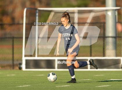 Thumbnail 1 in Exeter vs. Windham (NHIAA Division 1 State FInal) photogallery.