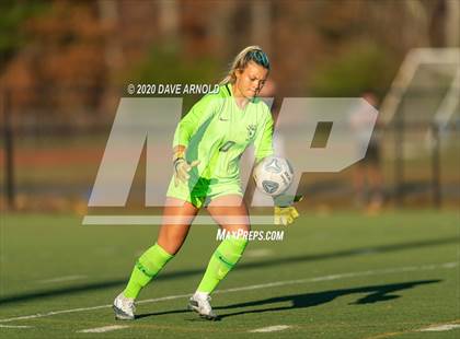 Thumbnail 1 in Exeter vs. Windham (NHIAA Division 1 State FInal) photogallery.