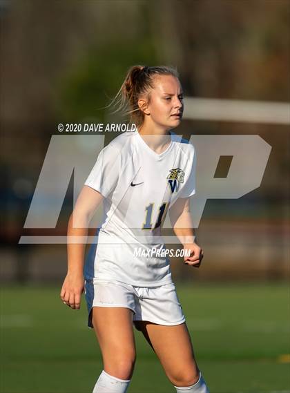 Thumbnail 1 in Exeter vs. Windham (NHIAA Division 1 State FInal) photogallery.