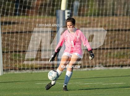 Thumbnail 3 in Exeter vs. Windham (NHIAA Division 1 State FInal) photogallery.