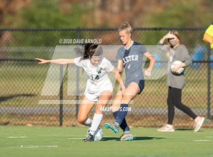 Thumbnail 1 in Exeter vs. Windham (NHIAA Division 1 State FInal) photogallery.