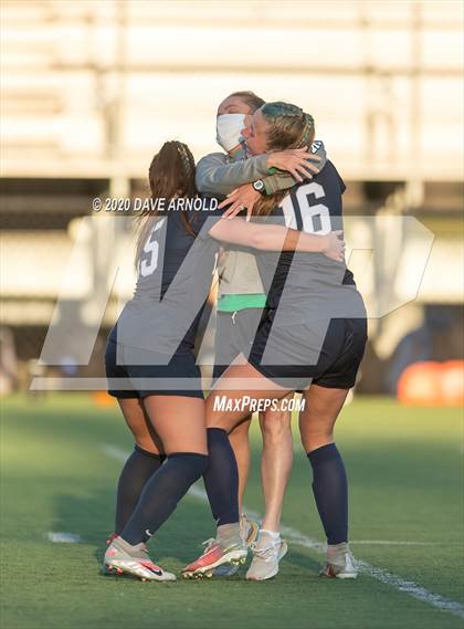 Thumbnail 3 in Exeter vs. Windham (NHIAA Division 1 State FInal) photogallery.