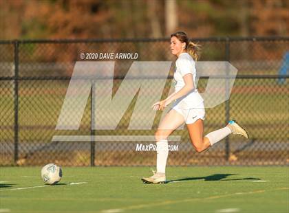 Thumbnail 1 in Exeter vs. Windham (NHIAA Division 1 State FInal) photogallery.