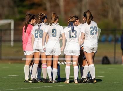 Thumbnail 2 in Exeter vs. Windham (NHIAA Division 1 State FInal) photogallery.