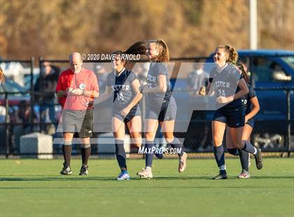 Thumbnail 2 in Exeter vs. Windham (NHIAA Division 1 State FInal) photogallery.