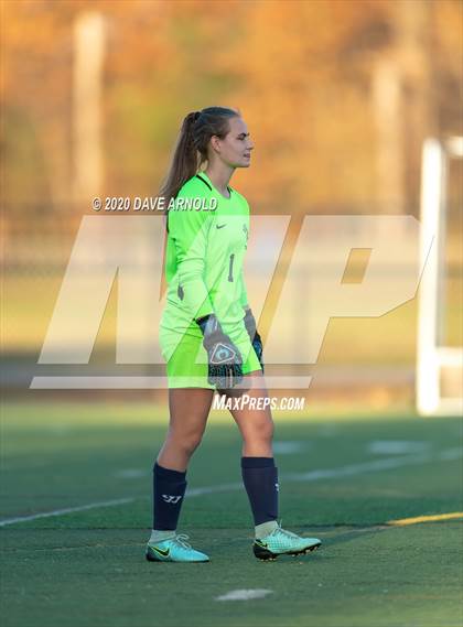 Thumbnail 3 in Exeter vs. Windham (NHIAA Division 1 State FInal) photogallery.