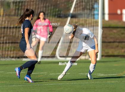 Thumbnail 2 in Exeter vs. Windham (NHIAA Division 1 State FInal) photogallery.
