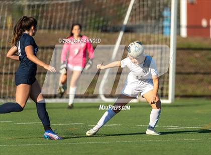 Thumbnail 1 in Exeter vs. Windham (NHIAA Division 1 State FInal) photogallery.