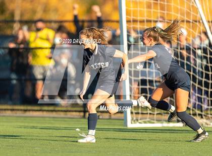 Thumbnail 2 in Exeter vs. Windham (NHIAA Division 1 State FInal) photogallery.