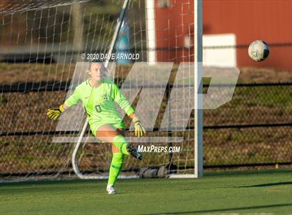 Thumbnail 2 in Exeter vs. Windham (NHIAA Division 1 State FInal) photogallery.