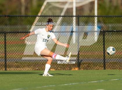 Thumbnail 1 in Exeter vs. Windham (NHIAA Division 1 State FInal) photogallery.