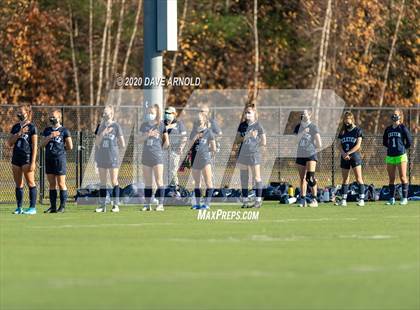 Thumbnail 1 in Exeter vs. Windham (NHIAA Division 1 State FInal) photogallery.