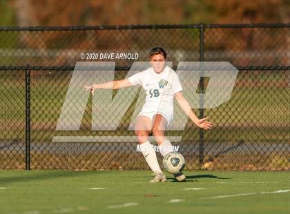 Thumbnail 3 in Exeter vs. Windham (NHIAA Division 1 State FInal) photogallery.