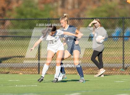 Thumbnail 2 in Exeter vs. Windham (NHIAA Division 1 State FInal) photogallery.