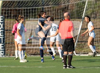 Thumbnail 2 in Exeter vs. Windham (NHIAA Division 1 State FInal) photogallery.