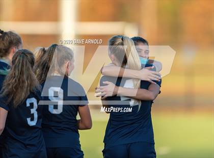 Thumbnail 2 in Exeter vs. Windham (NHIAA Division 1 State FInal) photogallery.