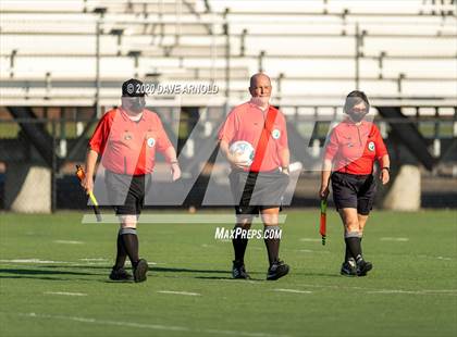 Thumbnail 3 in Exeter vs. Windham (NHIAA Division 1 State FInal) photogallery.