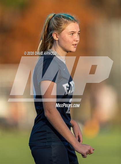 Thumbnail 1 in Exeter vs. Windham (NHIAA Division 1 State FInal) photogallery.