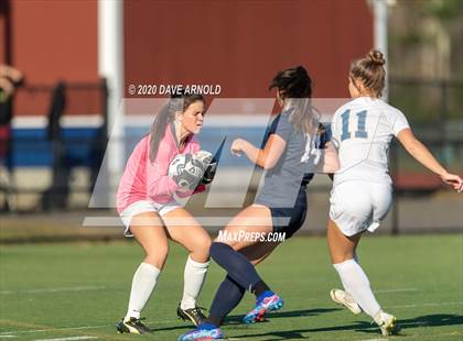 Thumbnail 2 in Exeter vs. Windham (NHIAA Division 1 State FInal) photogallery.