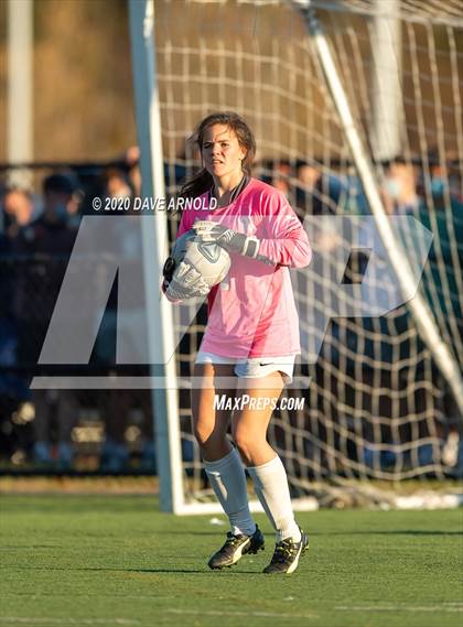 Thumbnail 2 in Exeter vs. Windham (NHIAA Division 1 State FInal) photogallery.