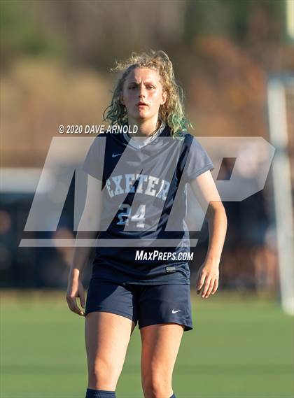 Thumbnail 1 in Exeter vs. Windham (NHIAA Division 1 State FInal) photogallery.