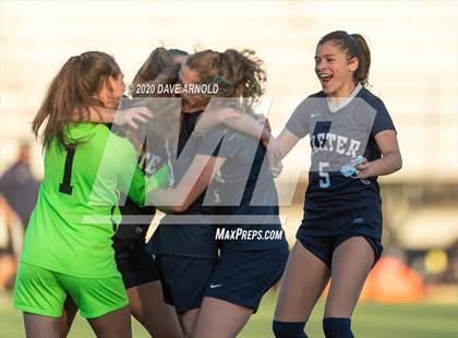 Thumbnail 1 in Exeter vs. Windham (NHIAA Division 1 State FInal) photogallery.