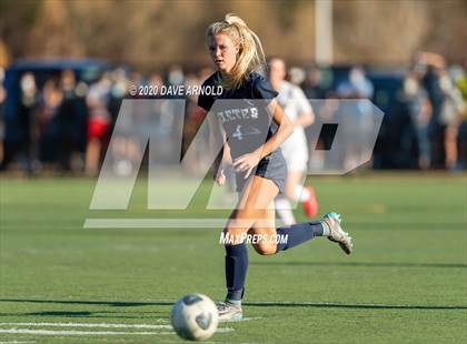 Thumbnail 1 in Exeter vs. Windham (NHIAA Division 1 State FInal) photogallery.