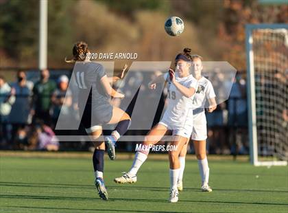 Thumbnail 2 in Exeter vs. Windham (NHIAA Division 1 State FInal) photogallery.